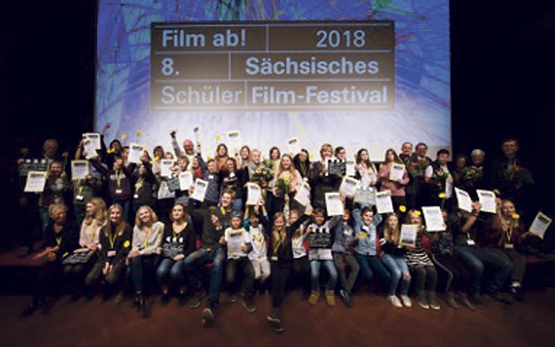 Die Preisträger
