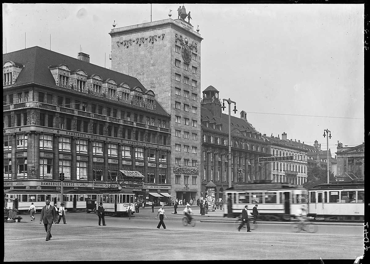 Krochhochhaus