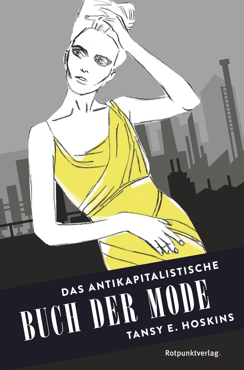 Buch der Mode