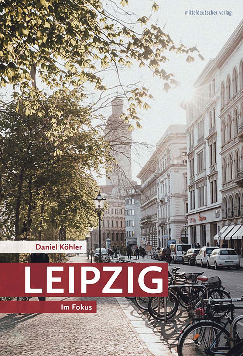 Leipzig im Fokus